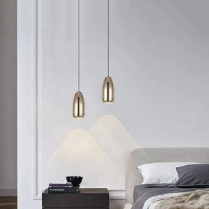 ADR - Đèn Thả Hiện Đại Ø500 | TPL-5183/8
