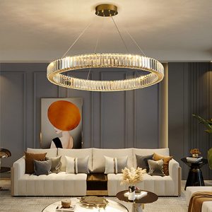 ADR - Đèn Thả Luxury Ø500 | TPL-81028/500