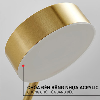 Đèn Chùm Hiện Đại | EUCH-023.E EURO - Ảnh 5