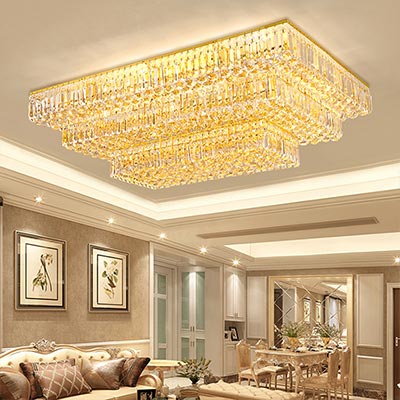 ADR- Ốp Trần Pha Lê L1050 | MPL-9720/1050 - Ảnh 2