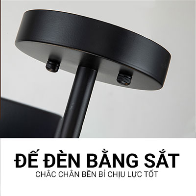 Đèn Chùm Hiện Đại | EUCH-072.S EURO - Ảnh 5