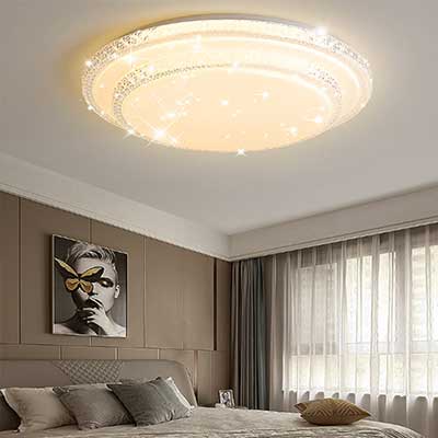 BNN- Ốp Trần Luxury Ø500 | OT8520T