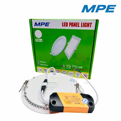 Âm Trần MPE Siêu Mỏng RPL 6W Ø105 | RPL-6 - Ảnh 2