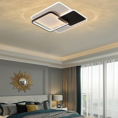 BNN - Ốp Trần Hiện Đại Ø500 | OT120 - Ảnh 3