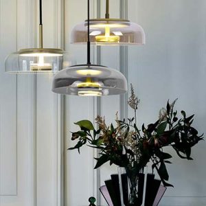 ADR - Đèn Thả Hiện Đại Φ230 | TL-RH004