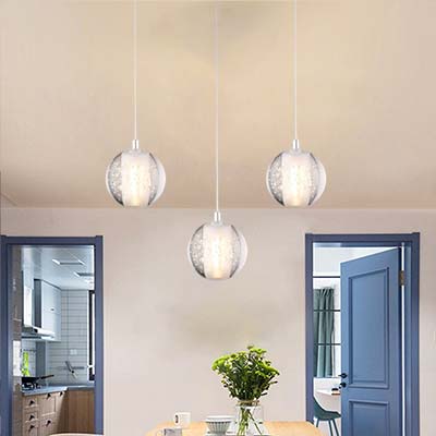 ADR- Đèn Thả Hiện Đại Ø100 | ĐT-2518/1 - Ảnh 3