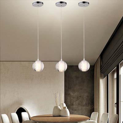ADR- Đèn Thả Hiện Đại Ø100 | ĐT-2518/1 - Ảnh 5