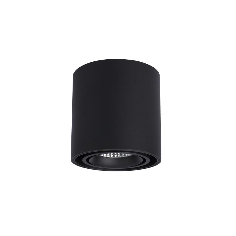 Philips OEM – Đèn Lon Nổi Cao Cấp Tròn 8W | TH-CL13 - Ảnh 2