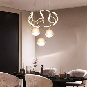 ADR - Đèn Thả Hiện Đại Ø410 | TL-6517/3