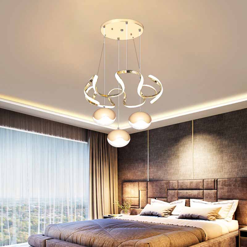 ADR- Đèn Thả Hiện Đại Ø410 | TL-6517/3 - Ảnh 5
