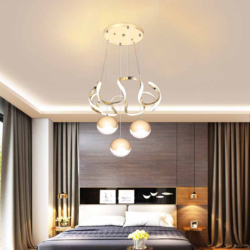 ADR- Đèn Thả Hiện Đại Ø410 | TL-6517/3 - Ảnh 6