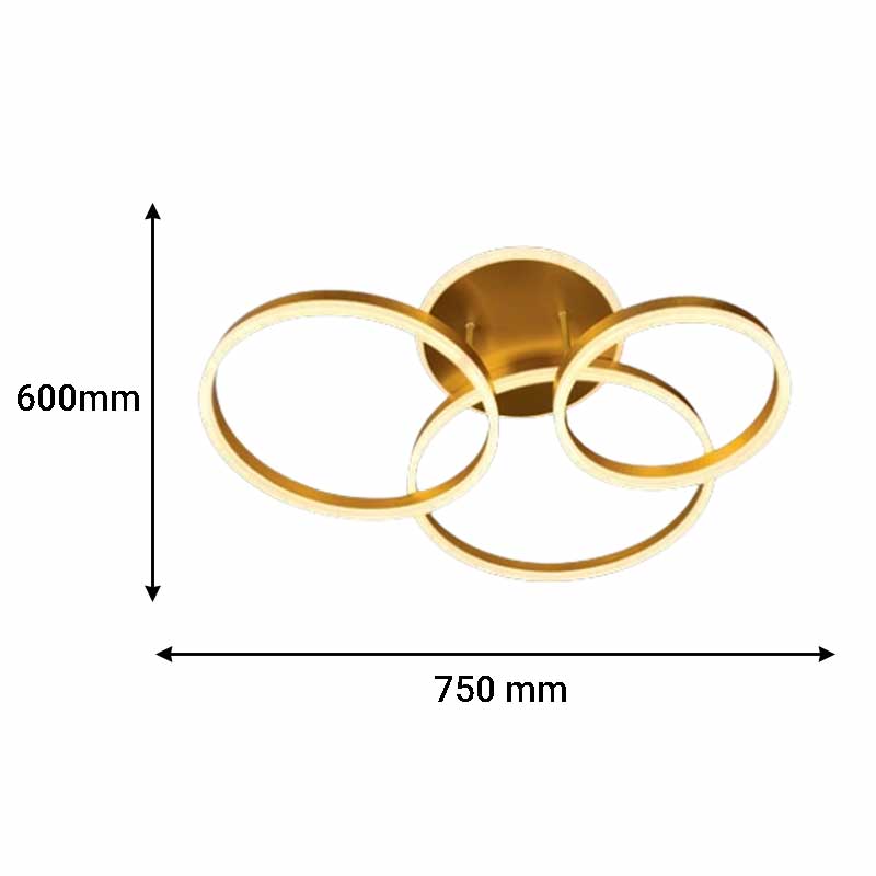 Ốp Trần Hiện Đại | EUO - 116.A EURO - Ảnh 6