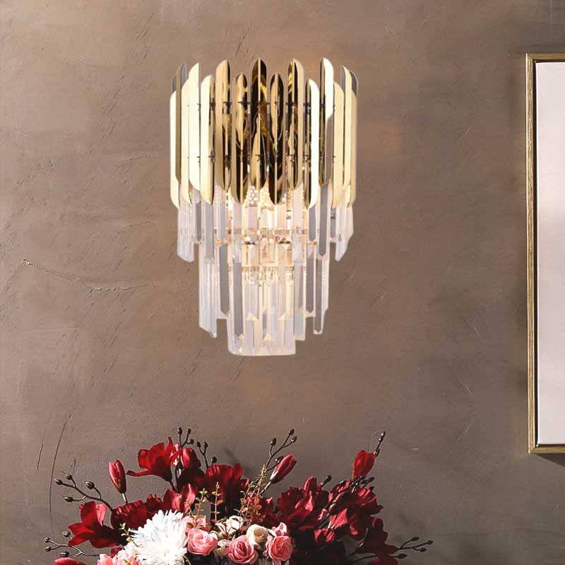 BNN- Đèn Tường Luxury H300 | VPL88198 - Ảnh 4