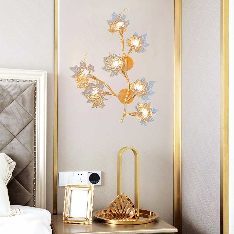 BNN- Đèn Tường Luxury | VPL848 - Ảnh 4