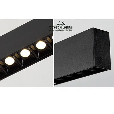 PTH- Đèn Thả Hiện Đại L1200 | THCN 0216 0217 - Ảnh 2