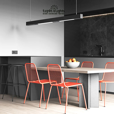 PTH- Đèn Thả Hiện Đại L1200 | THCN 0216 0217 - Ảnh 6