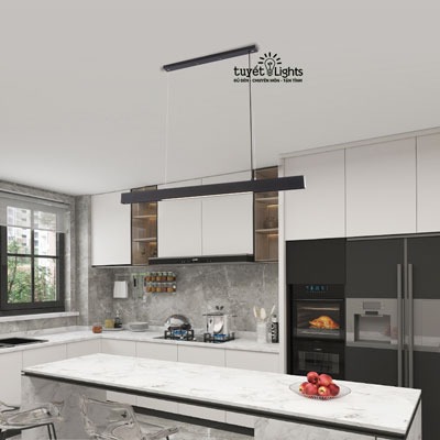 PTH- Đèn Thả Hiện Đại L1200 | THCN 0218 0219 - Ảnh 2