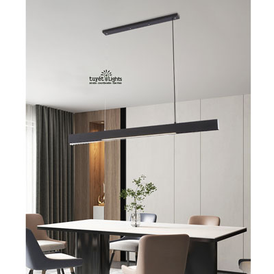 PTH- Đèn Thả Hiện Đại L1200 | THCN 0218 0219 - Ảnh 5