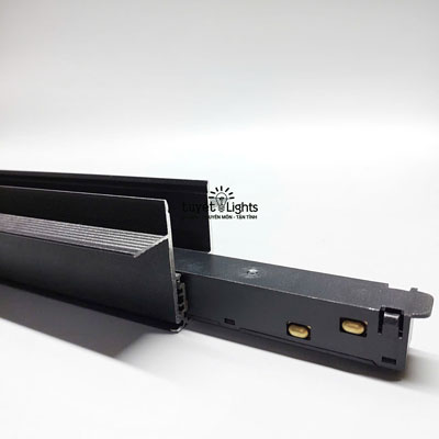 Akimi - Nối Ray Nam Châm Series 3.0 Dây Nối Thẳng V2 | AKS3-44 - Ảnh 5