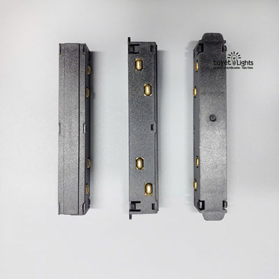 Akimi - Nối Ray Nam Châm Series 3.0 Dây Nối Thẳng V2 | AKS3-44 - Ảnh 6