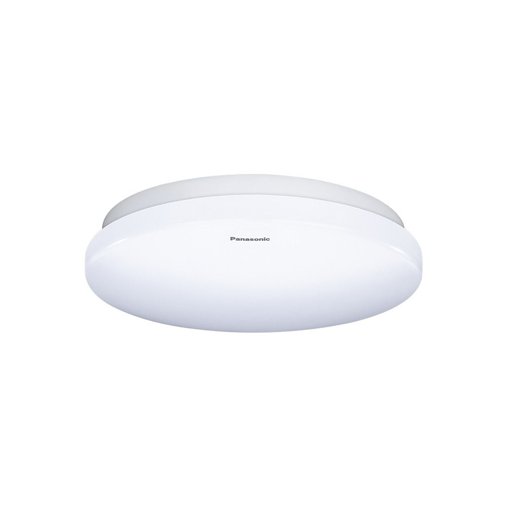 Panasonic - Đèn Ốp Trần Tròn 12W Sáng 6500K | HHXQ141288