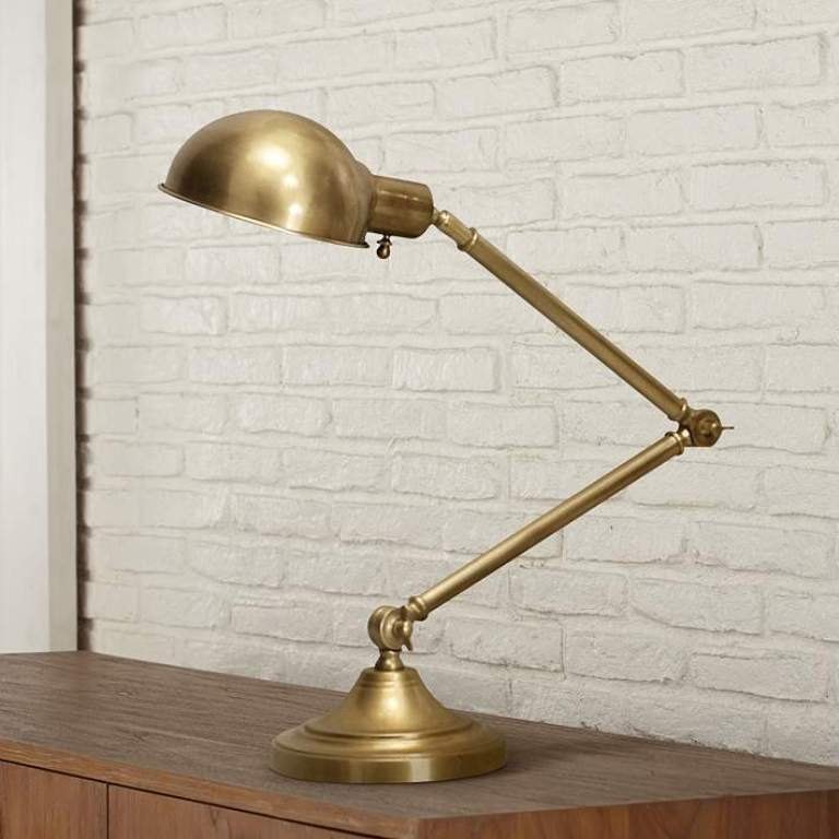 BNN- Đèn Bàn Đọc Sách W190 | DB25 - Ảnh 3