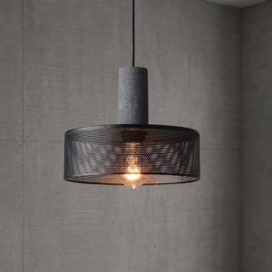 ADR - Đèn Thả Đơn Giản Ø250 | ĐT-12452/E