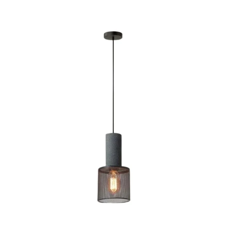 ADR - Đèn Thả Đơn Giản Ø120 | ĐT-12452/A