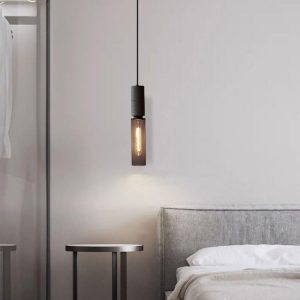 ADR - Đèn Thả Đơn Giản Ø60 | ĐT-12452/C