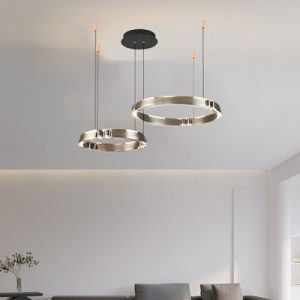 ADR - Đèn Thả Hiện Đại Ø55 | TL-1002/WH