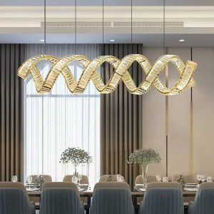 ADR - Đèn Thả Luxury L1200 | TPL-86065/1200