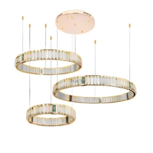 ADR - Đèn Thả Luxury Ø400 Ø600 Ø800 | TPL-81067/4.6.8