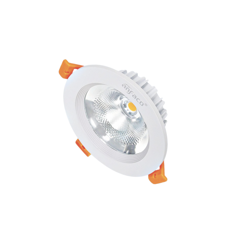 Bridgelux - Âm Trần Spotlight 7W 3 Màu Góc Chiếu 45° | AFC 523 - Ảnh 3