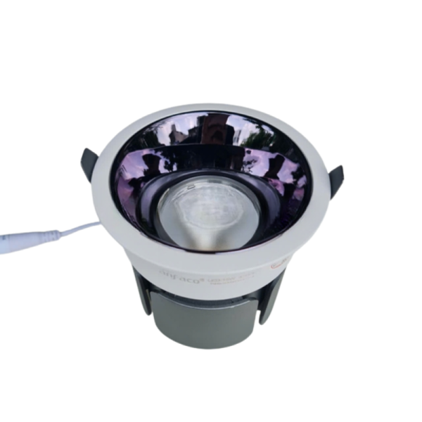 Anfaco - Âm Trần Spotlight 7W Góc Chiếu 36° | AFC 765 - Ảnh 3