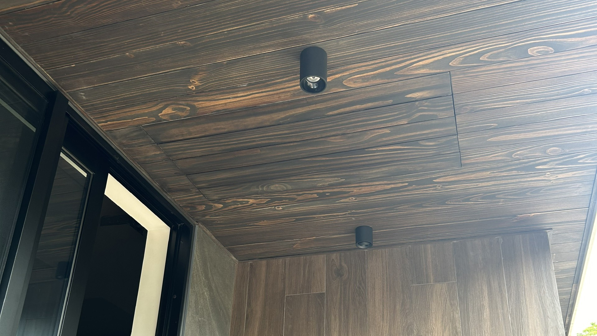 CSM - Đèn Lon Nổi Eris Celling Light 20W Dimmer Triac - Ảnh 7