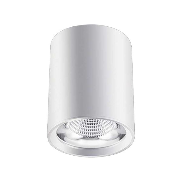 Đèn Lon Nổi Tròn 20W | LN-123 / LN-127 Euroto - Ảnh 6