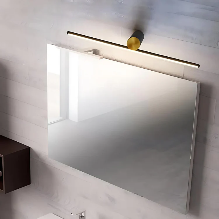 ADR- Đèn Rọi Gương Hiện Đại L760 | ST-8961/L BK - Ảnh 4