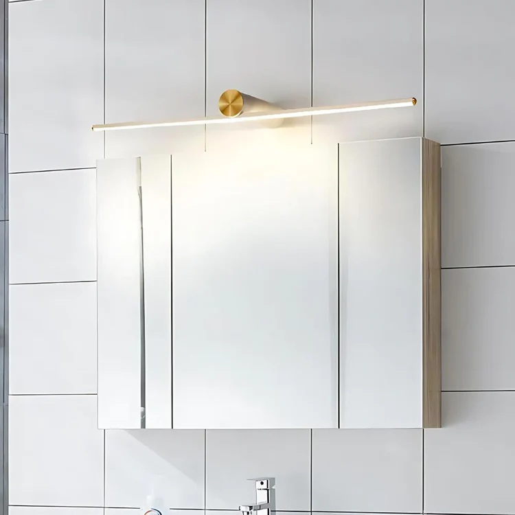 ADR- Đèn Rọi Gương Hiện Đại L760 | ST-8961/L BK - Ảnh 5