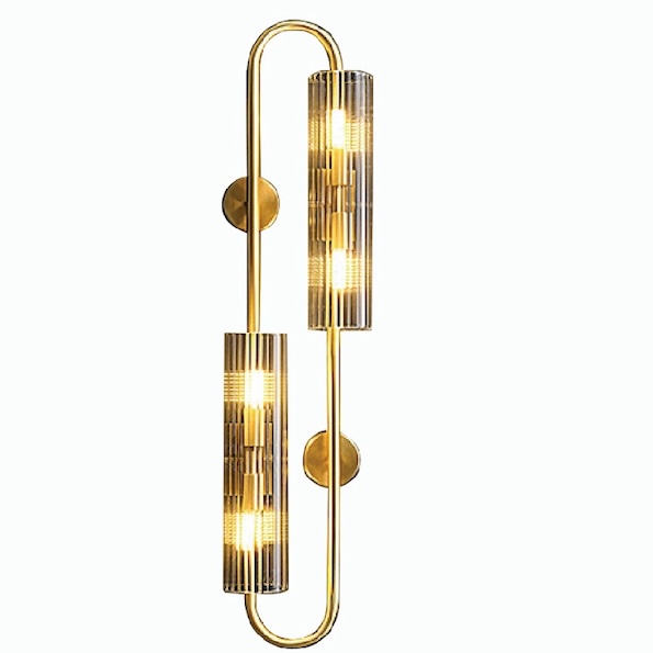 PTH- Đèn Tường Hiện Đại Ø170 | GT-406-25