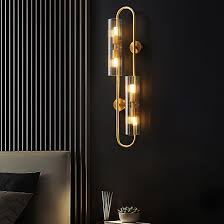 PTH- Đèn Tường Hiện Đại Ø170 | GT-406-25