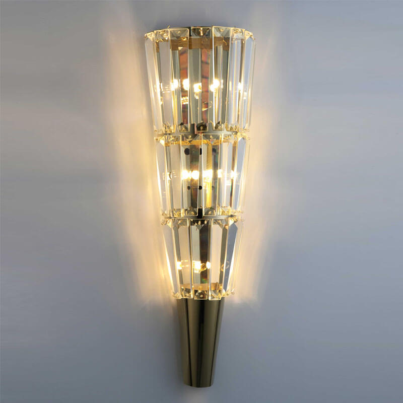 PTH- Đèn Tường Pha Lê L160 | GT-423 - Ảnh 4