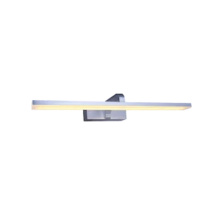 ADR- Đèn Rọi Gương Hiện Đại L420 | ST-A78/S-SIL