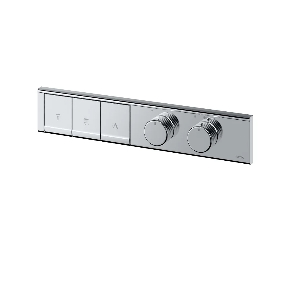 Sen Tắm Âm Tường TOTO TBV11130A TBN11DC0A TBW15CB0A TBN01002B TBW15CE0A TBW160N0A TBW160V0A 2 Thiết Bị - Ảnh 5
