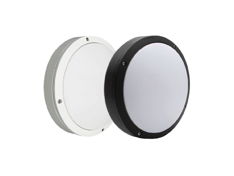 Đèn Tường Trăng Tròn | TE-007 IP65 EURO - Ảnh 2