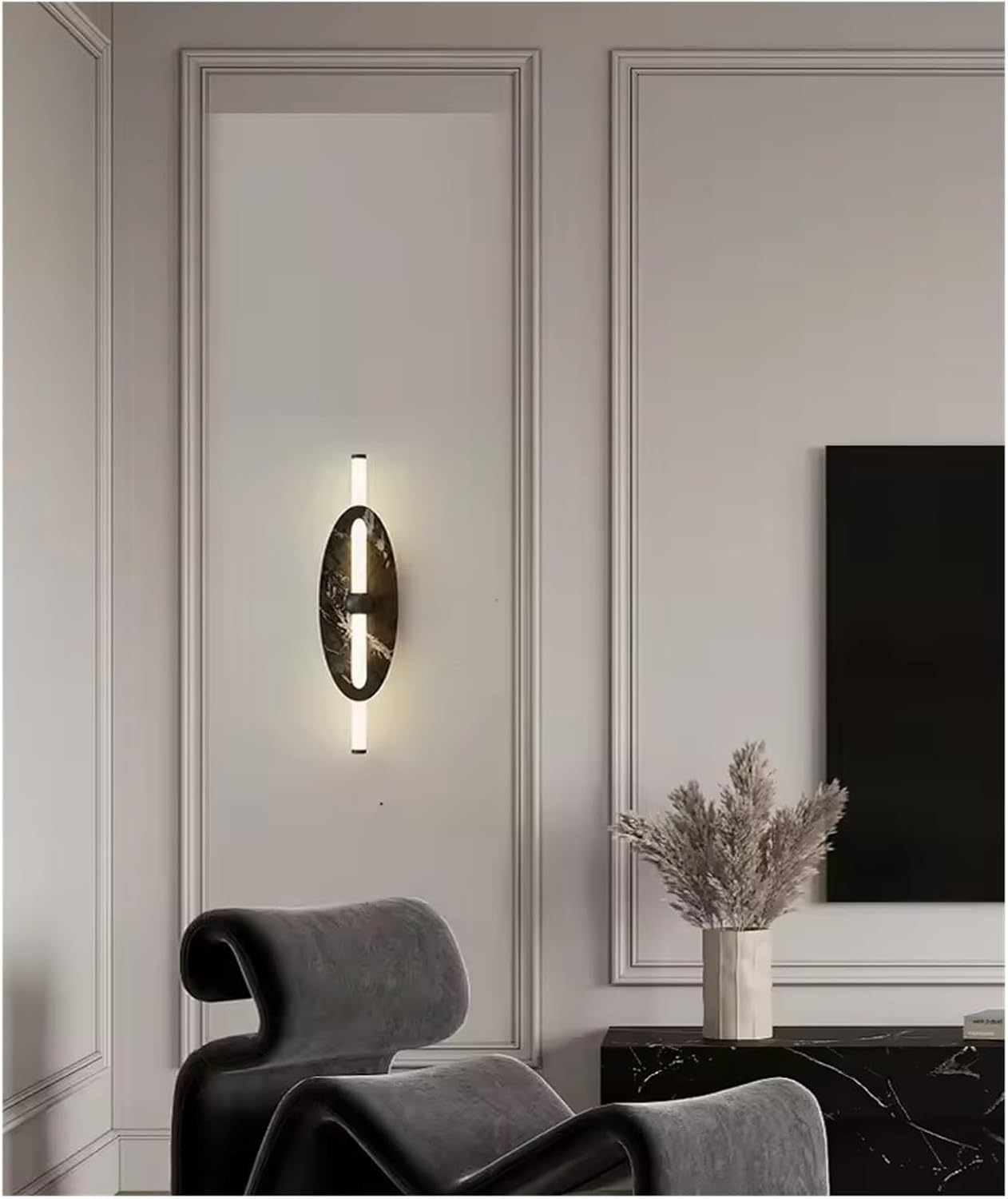 HF - Đèn Tường Luxury Ø110 | VL 4731/T | VL 4731/Đ - Ảnh 6