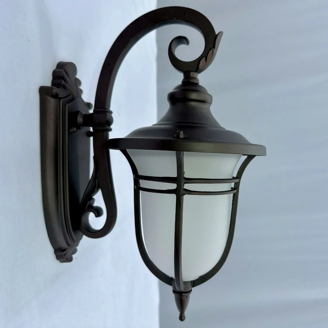 BNN- Đèn Tường Cổ Điển L250 | VNT0135 - Ảnh 6