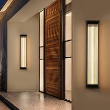 BNN- Đèn Tường Ngoài Trời H700 | VNT2663 - Ảnh 4