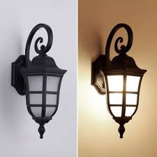 SLT- Đèn Tường Biệt Thự Cổ Điển H430 | ZY144-13 - Ảnh 5