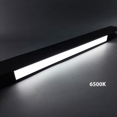 Akimi - Đèn Ray Nam Châm Akimi Series 3.0 - Tán Quang Cao Cấp 12W L300 | AKS20-12 - Ảnh 4