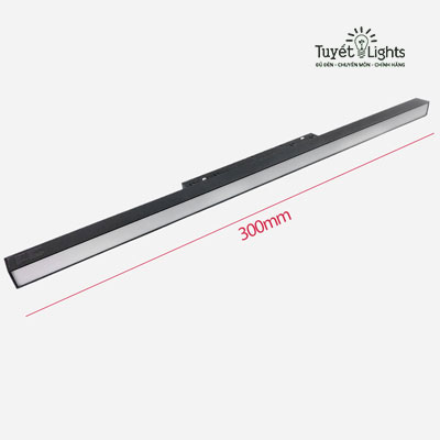 Akimi - Đèn Ray Nam Châm Akimi Series 3.0 - Tán Quang Cap Cấp 18W L600 | AKS20-18 - Ảnh 2